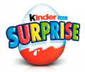 Kinder